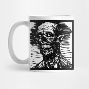 Vampire Rage Mug